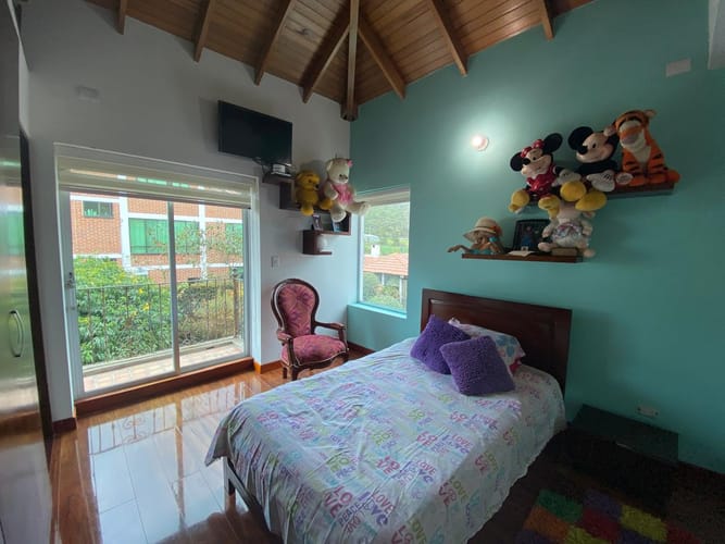 Casa de 5 alcobas en venta en El Abra, Cota, 300 m² · foto 24 de 24