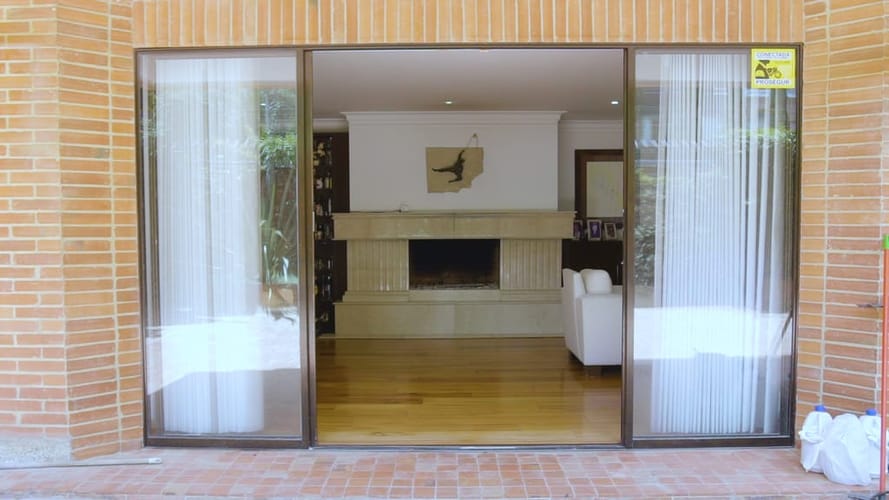 Apartamento de 5 alcobas en venta en La Carolina, Bogotá, 250 m² · foto 17 de 24