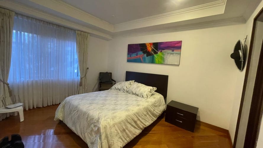 Casa de 4 alcobas en venta en Nicolas De Federman, Bogotá, 410 m² · foto 8 de 20