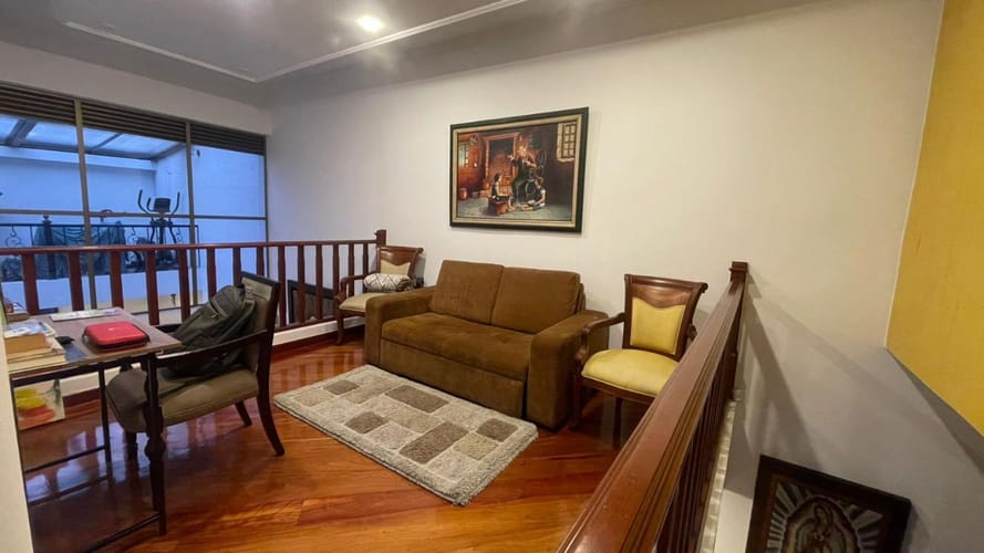 Casa de 4 alcobas en venta en Nicolas De Federman, Bogotá, 410 m² · foto 11 de 20