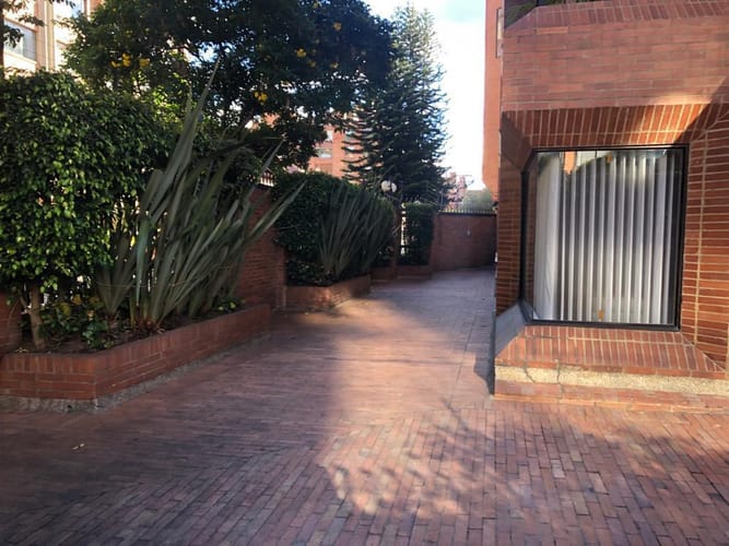 Apartamento de 5 alcobas en venta en La Carolina, Bogotá, 250 m² · foto 20 de 24