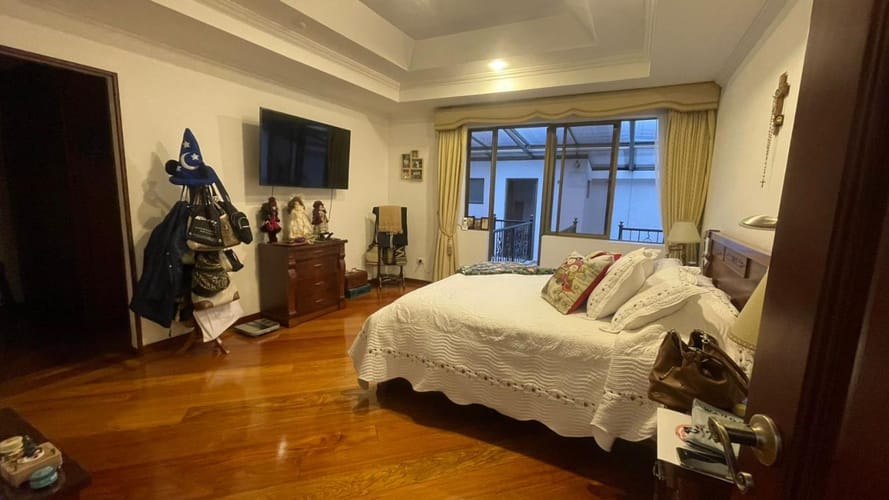 Casa de 4 alcobas en venta en Nicolas De Federman, Bogotá, 410 m² · foto 13 de 20