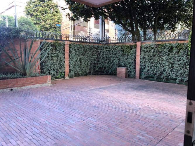 Apartamento de 5 alcobas en venta en La Carolina, Bogotá, 250 m² · foto 22 de 24