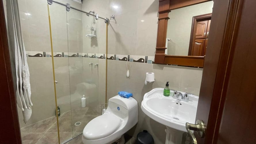 Casa de 4 alcobas en venta en Nicolas De Federman, Bogotá, 410 m² · foto 14 de 20