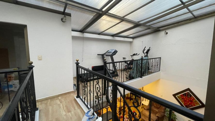 Casa de 4 alcobas en venta en Nicolas De Federman, Bogotá, 410 m² · foto 15 de 20
