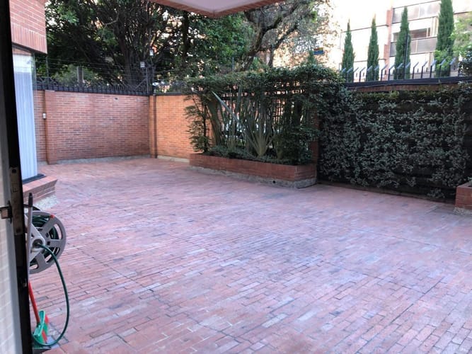 Apartamento de 5 alcobas en venta en La Carolina, Bogotá, 250 m² · foto 24 de 24