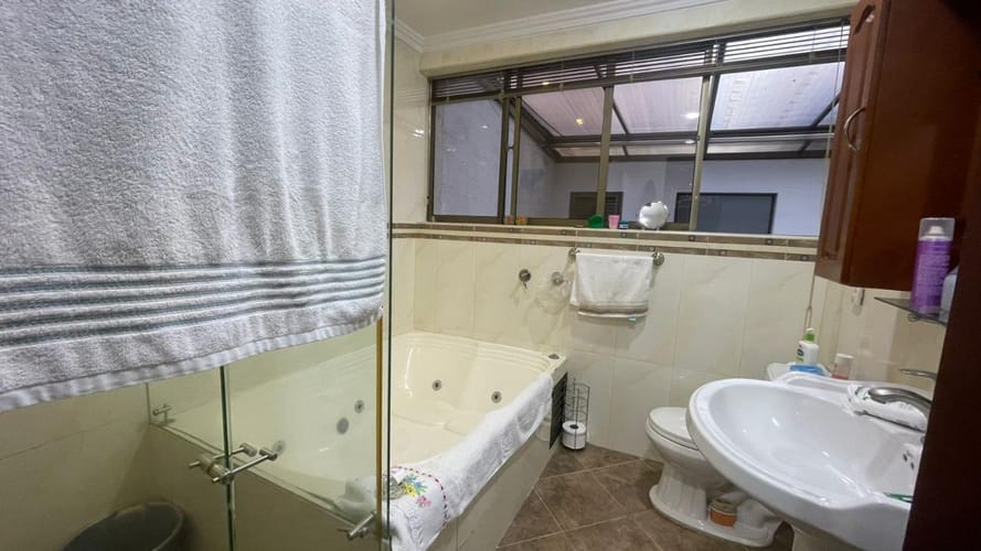 Casa de 4 alcobas en venta en Nicolas De Federman, Bogotá, 410 m² · foto 16 de 20