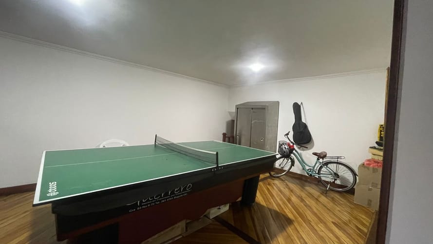 Casa de 4 alcobas en venta en Nicolas De Federman, Bogotá, 410 m² · foto 18 de 20
