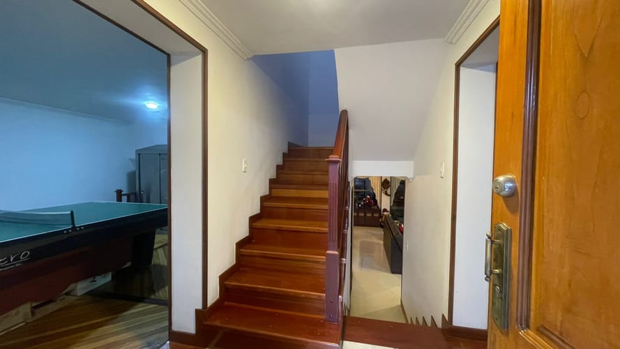 Casa de 4 alcobas en venta en Nicolas De Federman, Bogotá, 410 m² · foto 19 de 20