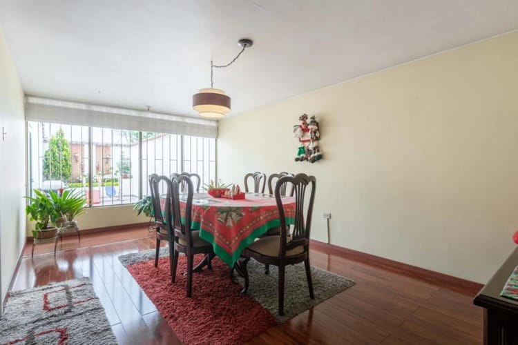 Casa de 5 alcobas en venta en Cedritos, Bogotá, 203 m² · foto 6 de 16