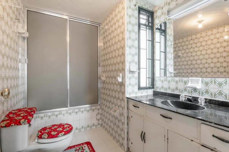 Casa de 5 alcobas en venta en Cedritos, Bogotá, 203 m² · foto 12 de 16