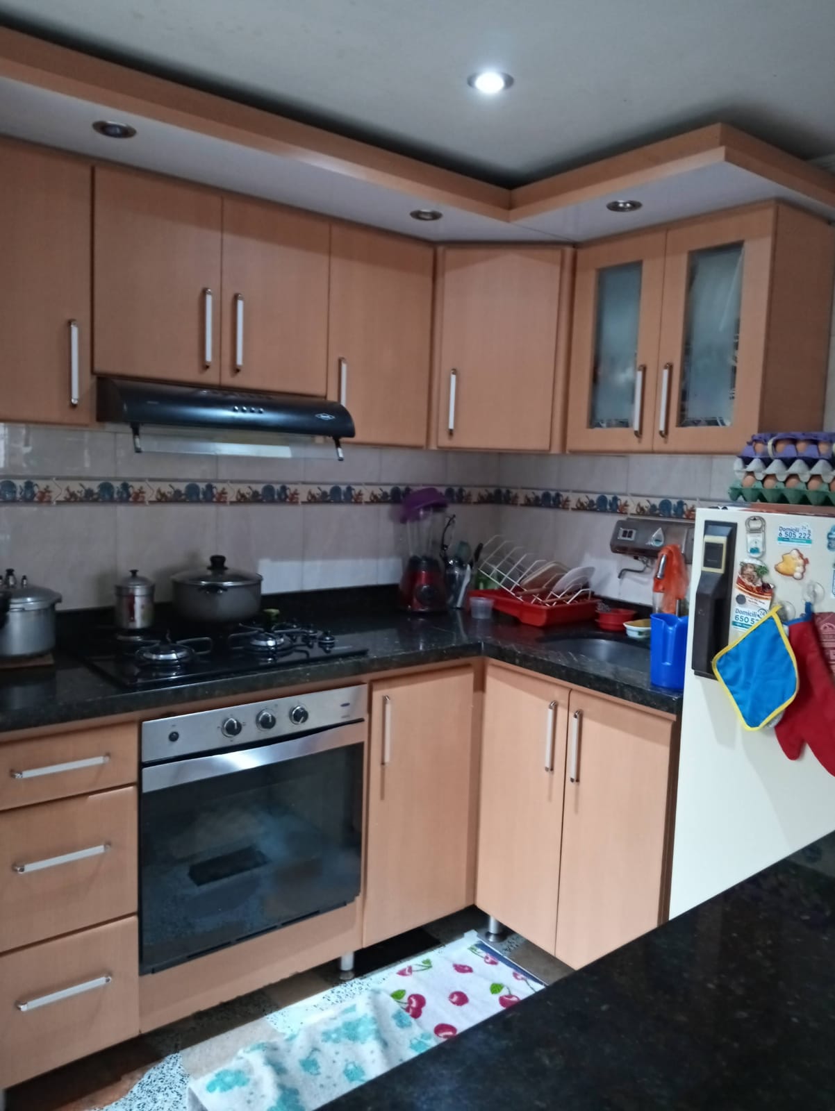 Casa en venta en Santander Sur, Bogotá · foto 2 de 13