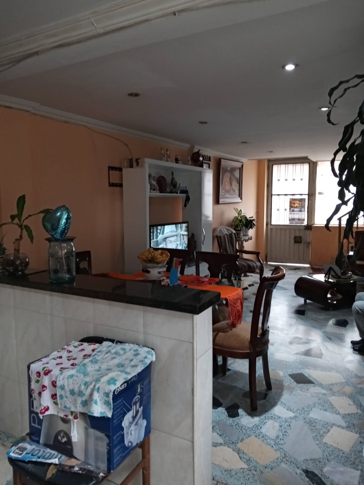 Casa en venta en Santander Sur, Bogotá · foto 4 de 13