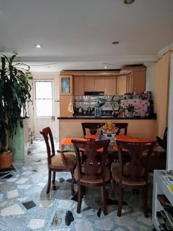 Casa en venta en Santander Sur, Bogotá · foto 5 de 13