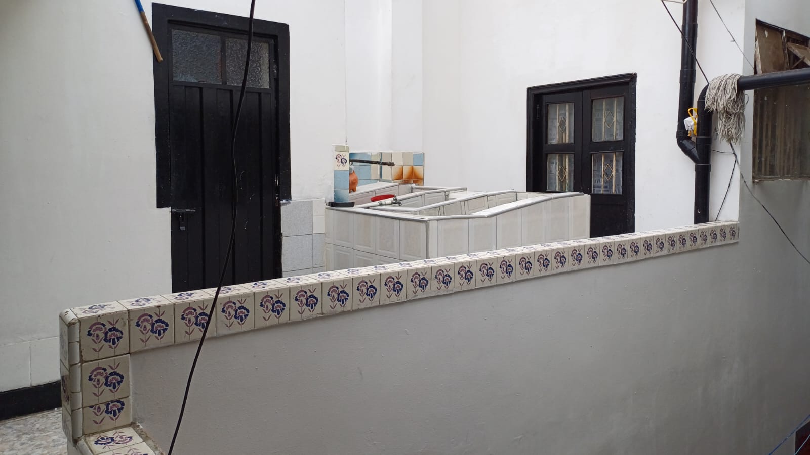 Casa en venta en Marco Fidel Suarez, Bogotá · foto 2 de 17