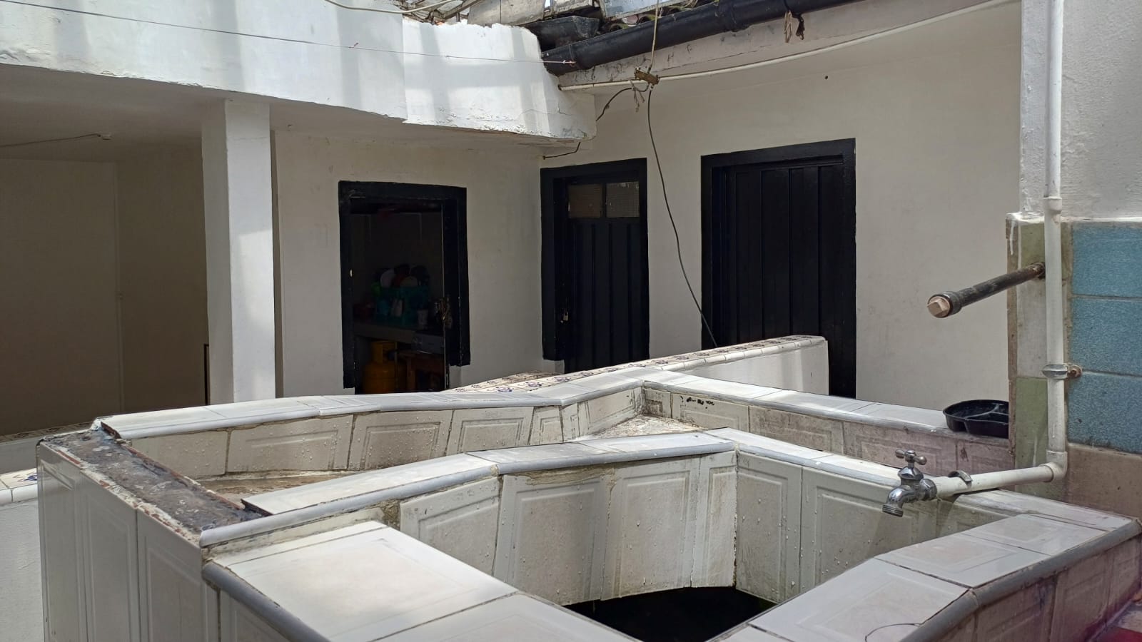 Casa en venta en Marco Fidel Suarez, Bogotá · foto 3 de 17