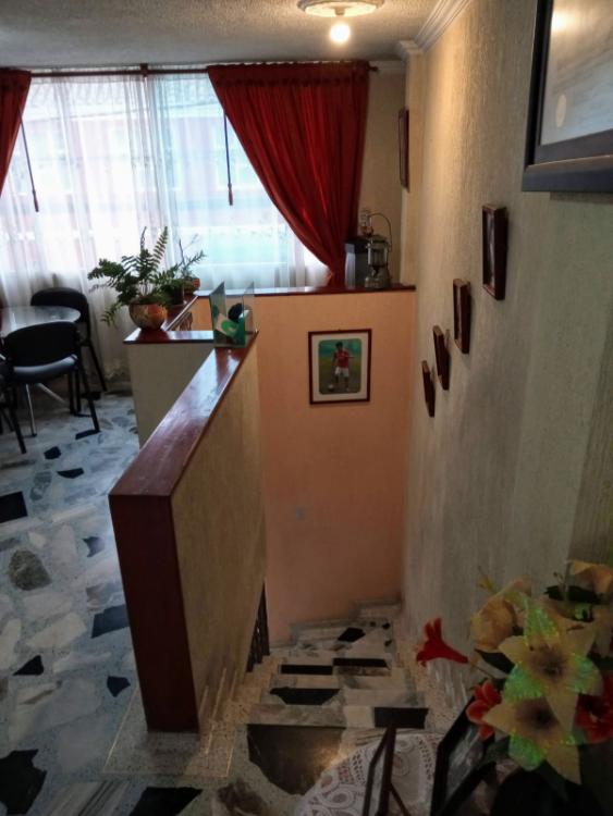 Casa en venta en Santander Sur, Bogotá · foto 9 de 13