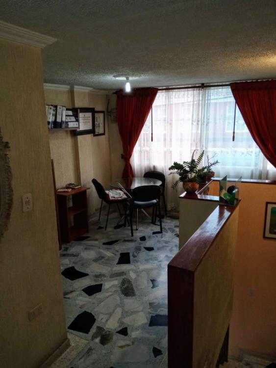 Casa en venta en Santander Sur, Bogotá · foto 10 de 13