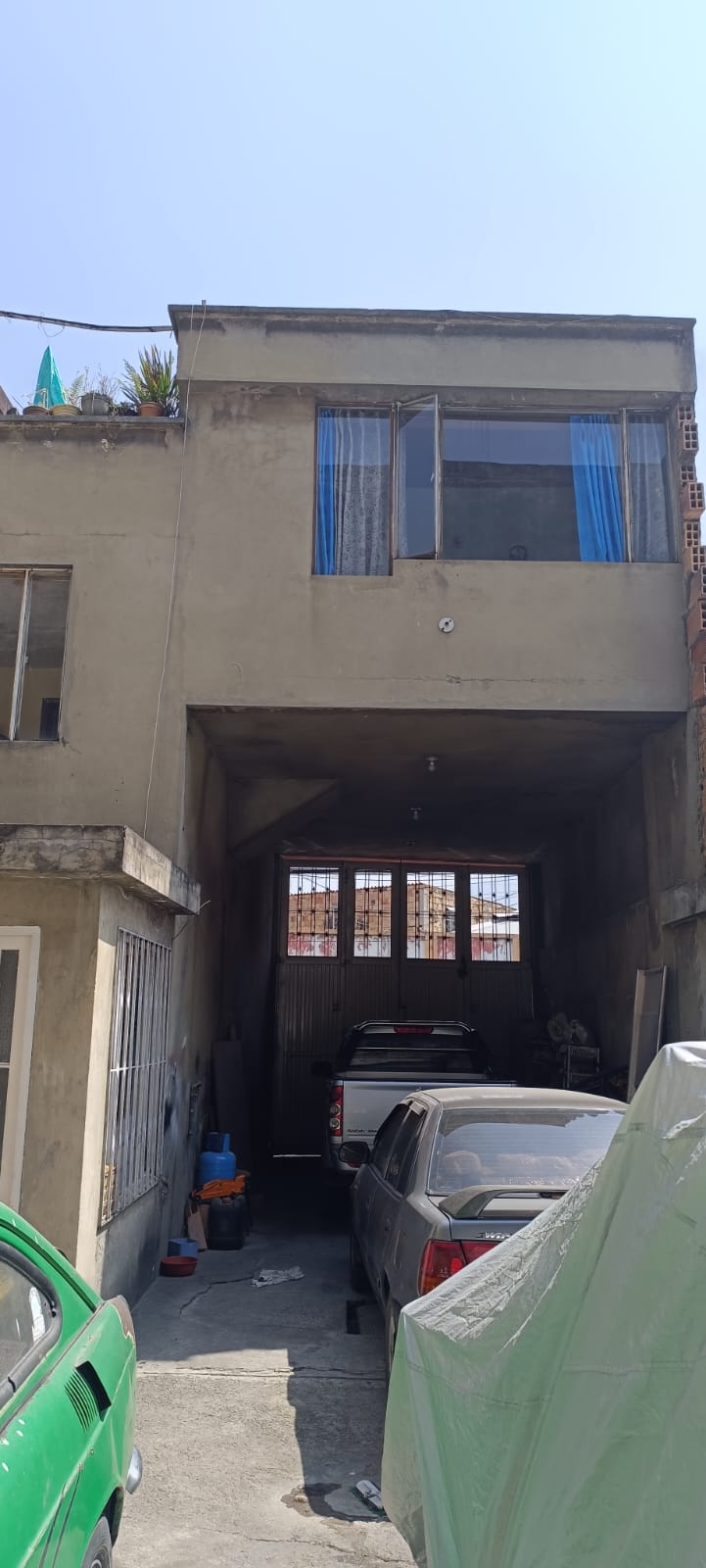 Casa en venta en Santander Sur, Bogotá · foto 12 de 13