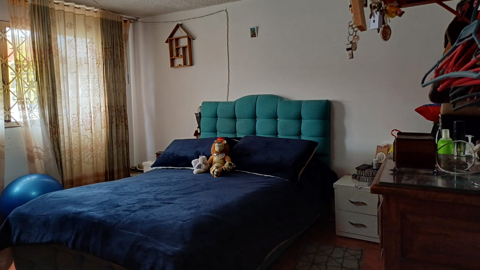 Casa en venta en Marco Fidel Suarez, Bogotá · foto 6 de 17