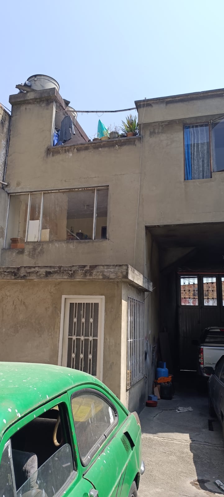 Casa en venta en Santander Sur, Bogotá · foto 13 de 13