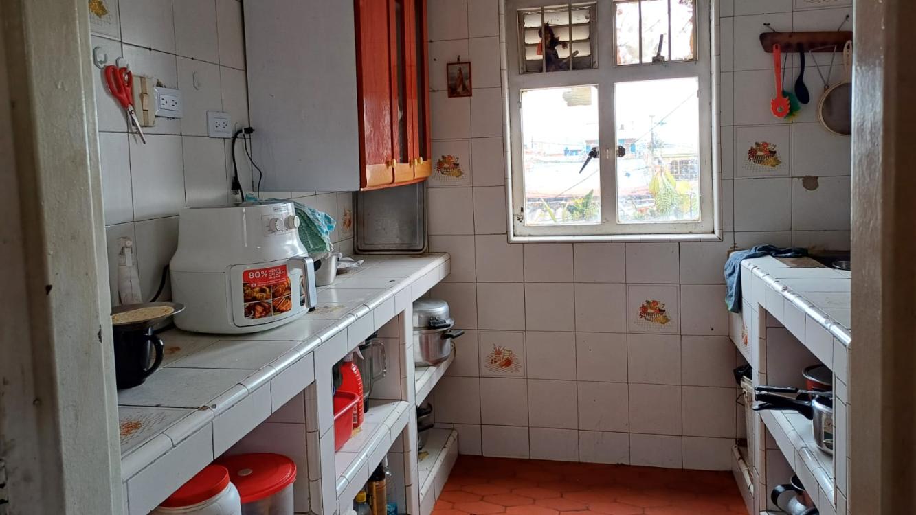 Casa en venta en Marco Fidel Suarez, Bogotá · foto 9 de 17