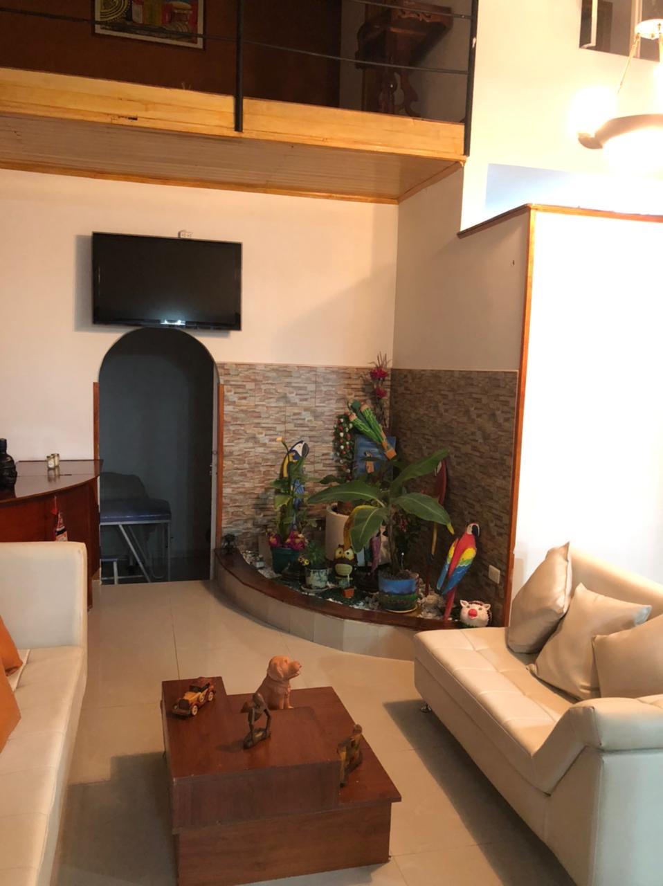Casa en venta en Fontibon, Bogotá · foto 8 de 24