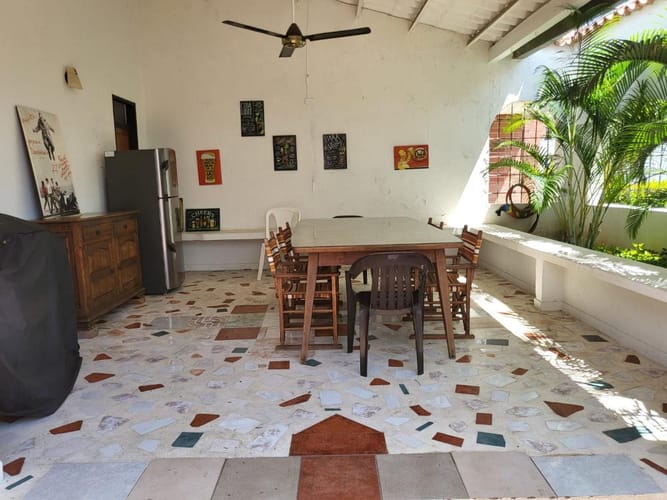 Casa de 5 alcobas en venta en Girardot, Ricaurte, 385 m² · foto 5 de 22