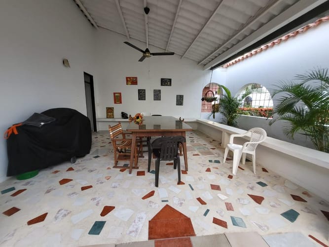Casa de 5 alcobas en venta en Girardot, Ricaurte, 385 m² · foto 6 de 22