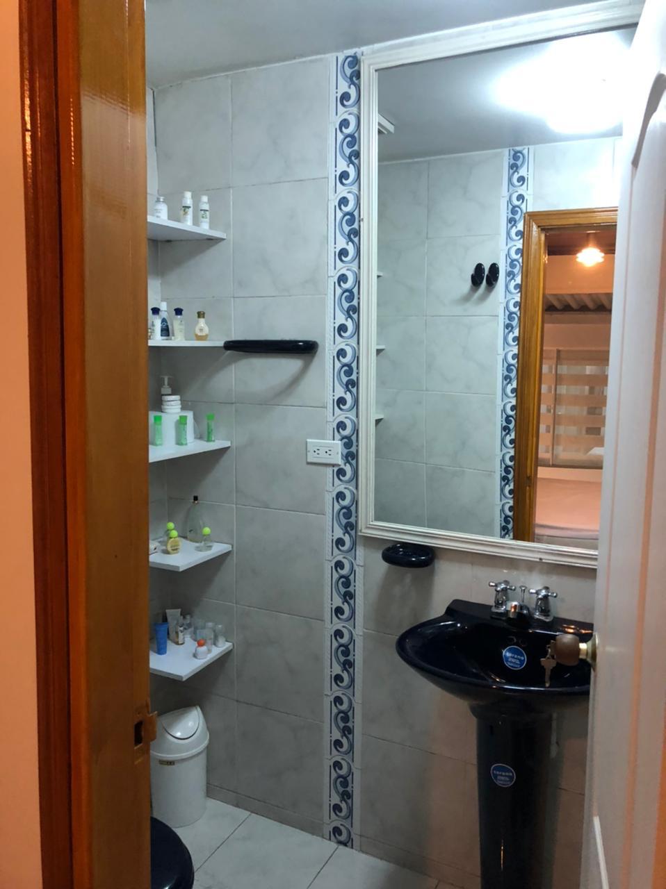 Casa en venta en Fontibon, Bogotá · foto 15 de 24