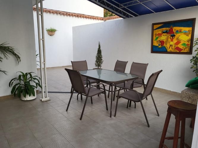 Casa de 5 alcobas en venta en Girardot, Ricaurte, 385 m² · foto 9 de 22
