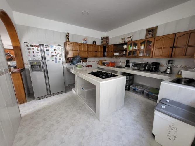 Casa de 5 alcobas en venta en Girardot, Ricaurte, 385 m² · foto 10 de 22