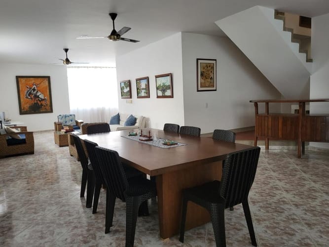 Casa de 5 alcobas en venta en Girardot, Ricaurte, 385 m² · foto 12 de 22