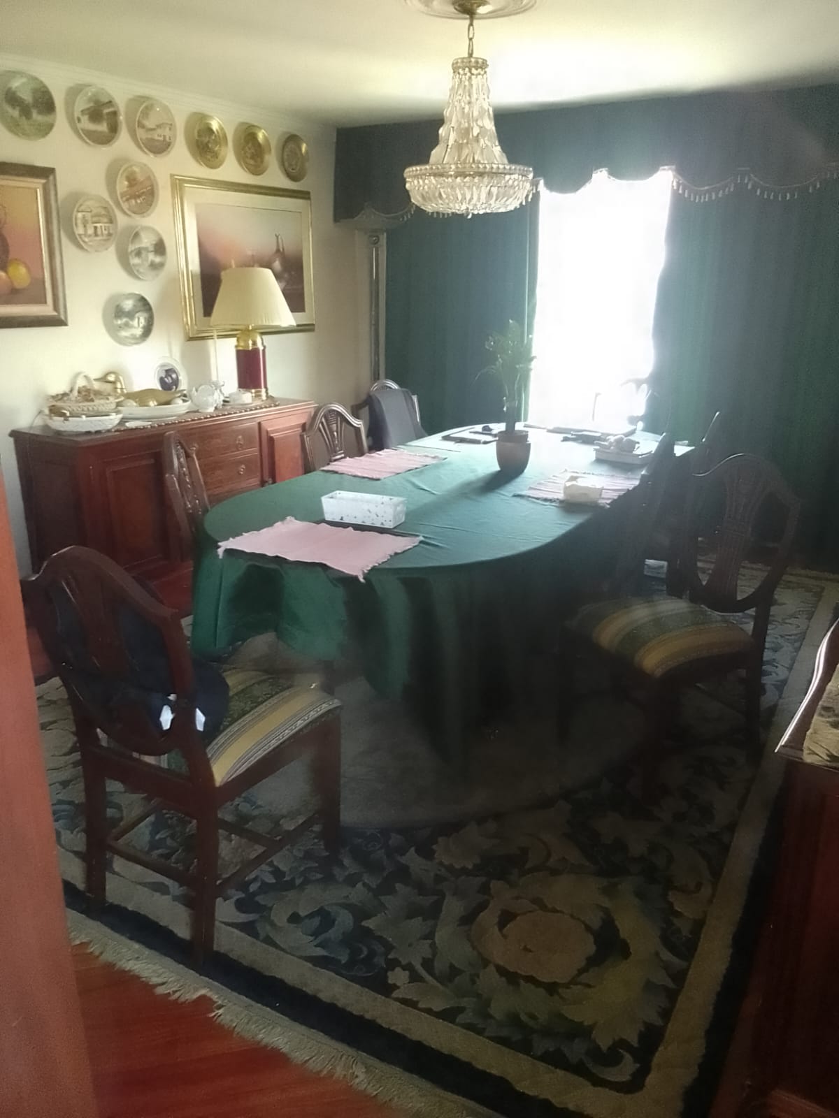 Apartamento en venta en Santa Barbara, Bogotá · foto 2 de 11