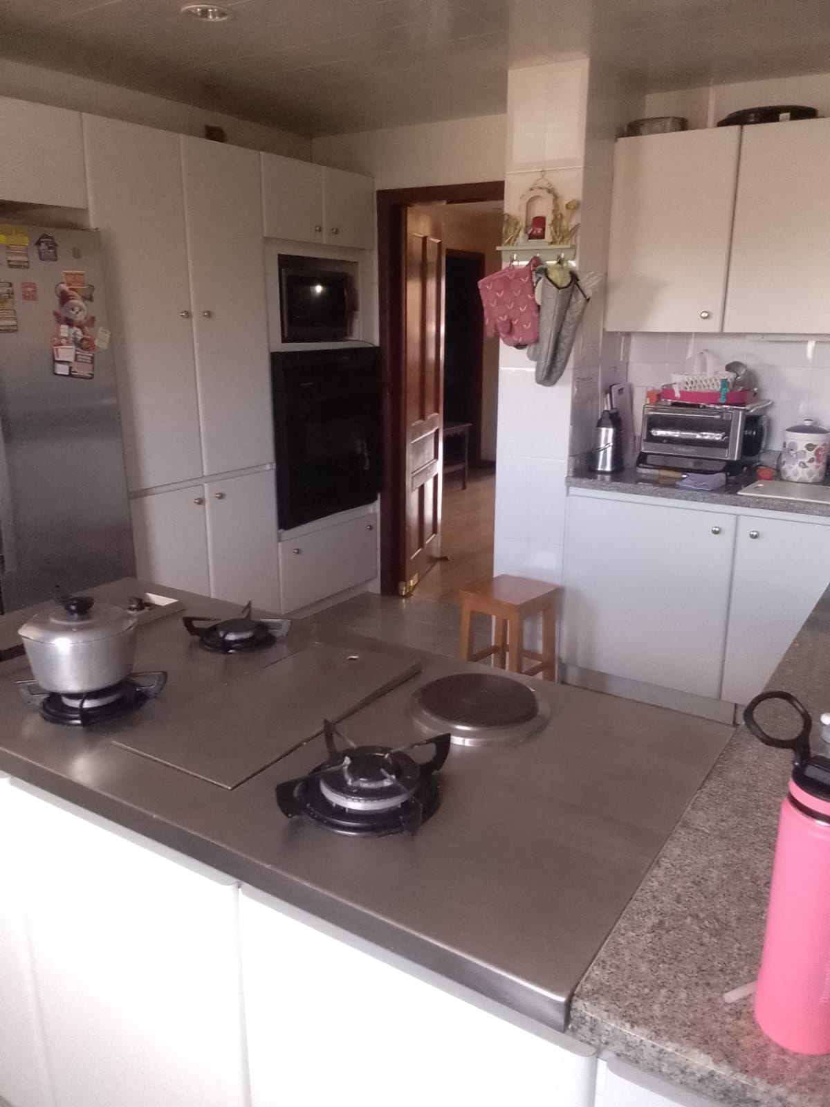 Apartamento en venta en Santa Barbara, Bogotá · foto 3 de 11