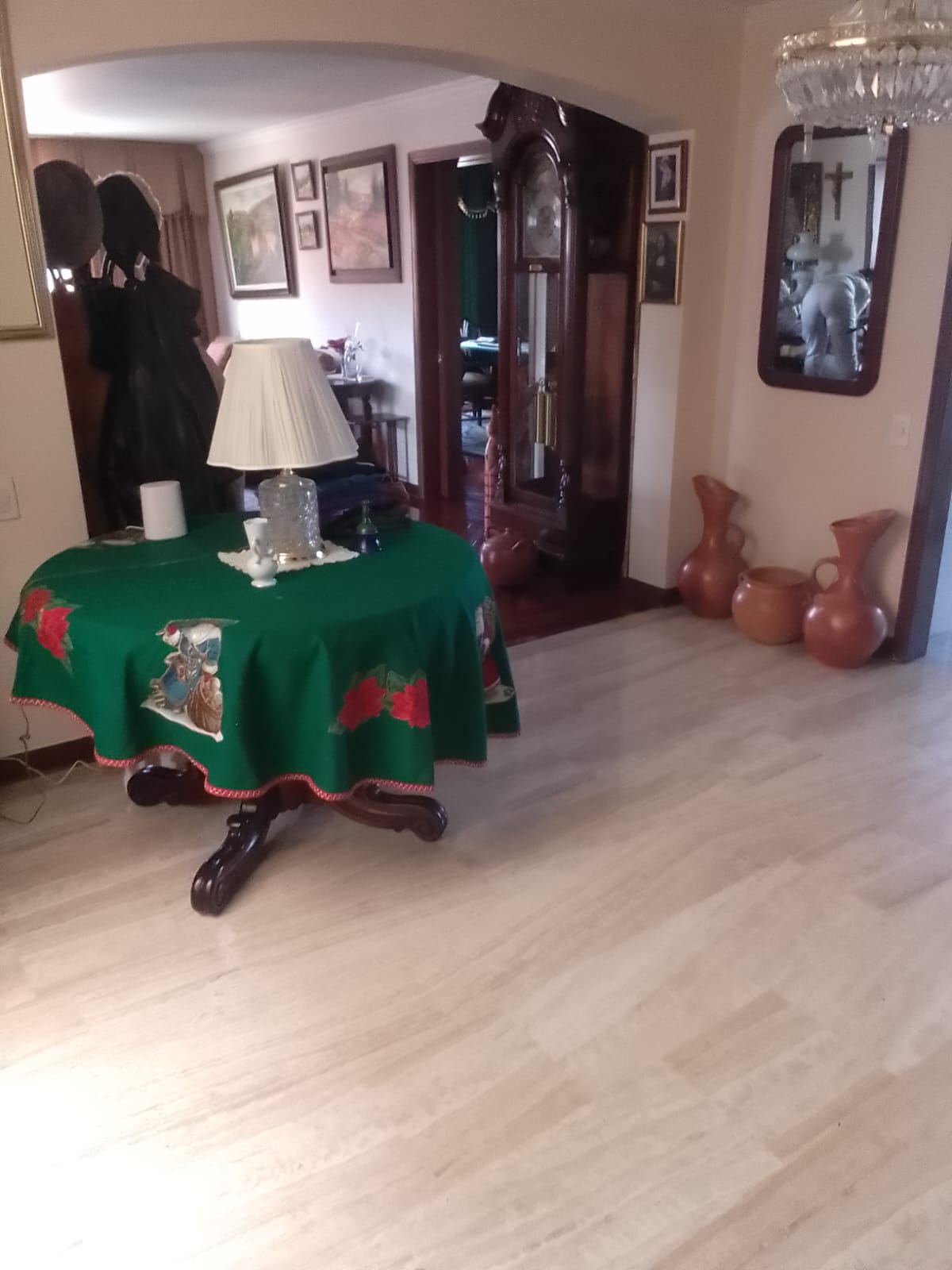 Apartamento en venta en Santa Barbara, Bogotá · foto 4 de 11