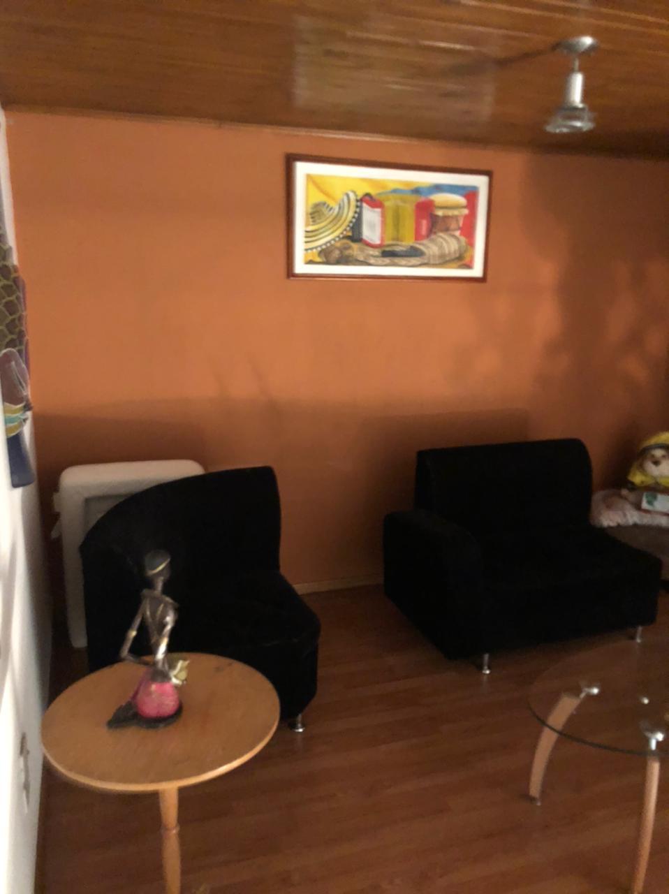 Casa en venta en Fontibon, Bogotá · foto 23 de 24