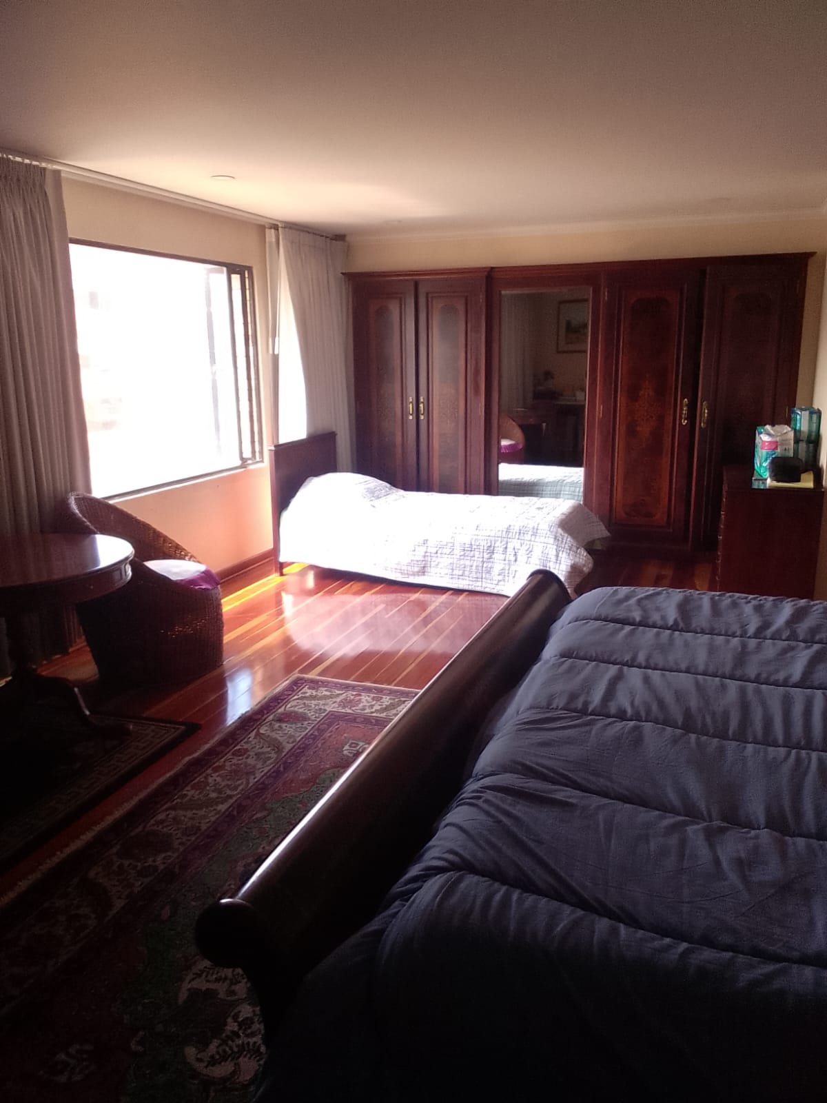 Apartamento en venta en Santa Barbara, Bogotá · foto 6 de 11