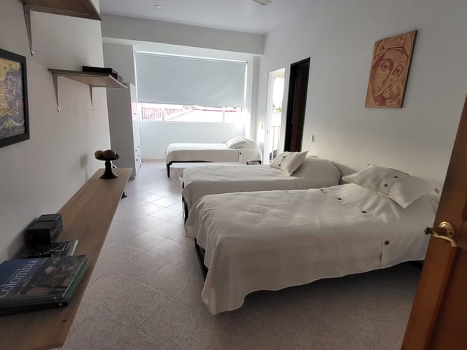 Casa de 5 alcobas en venta en Girardot, Ricaurte, 385 m² · foto 17 de 22