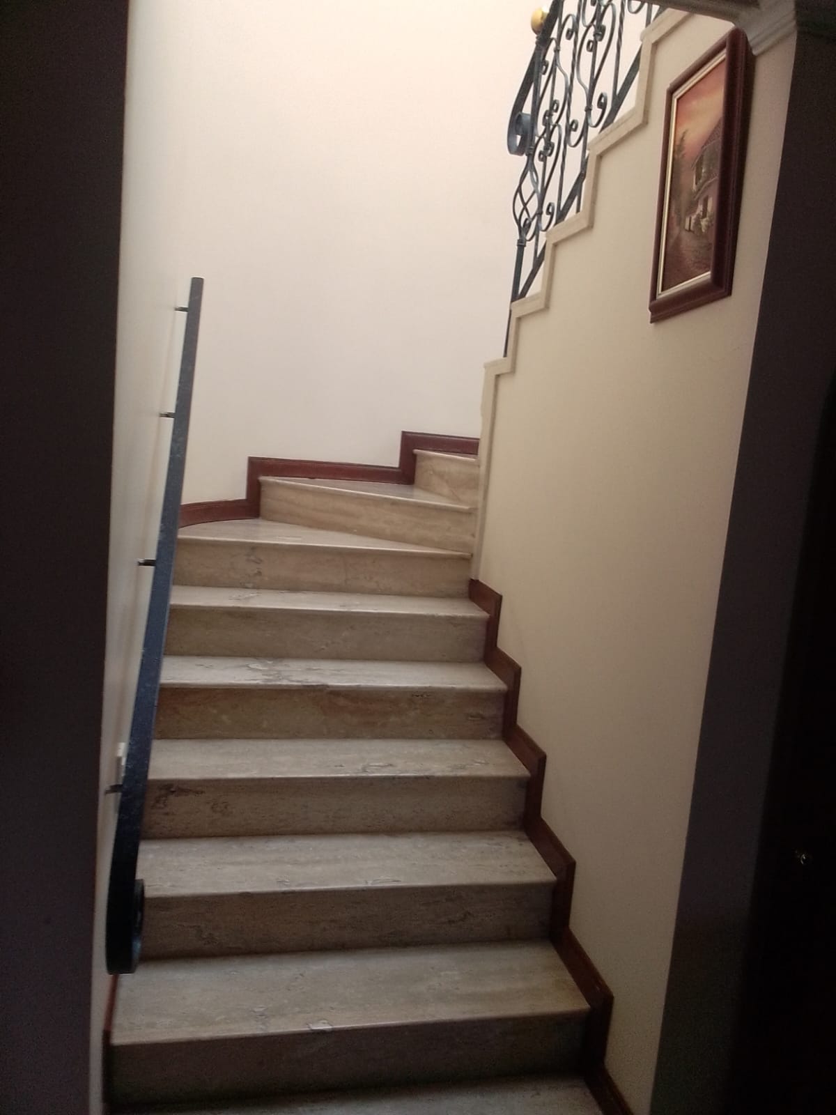 Apartamento en venta en Santa Barbara, Bogotá · foto 7 de 11