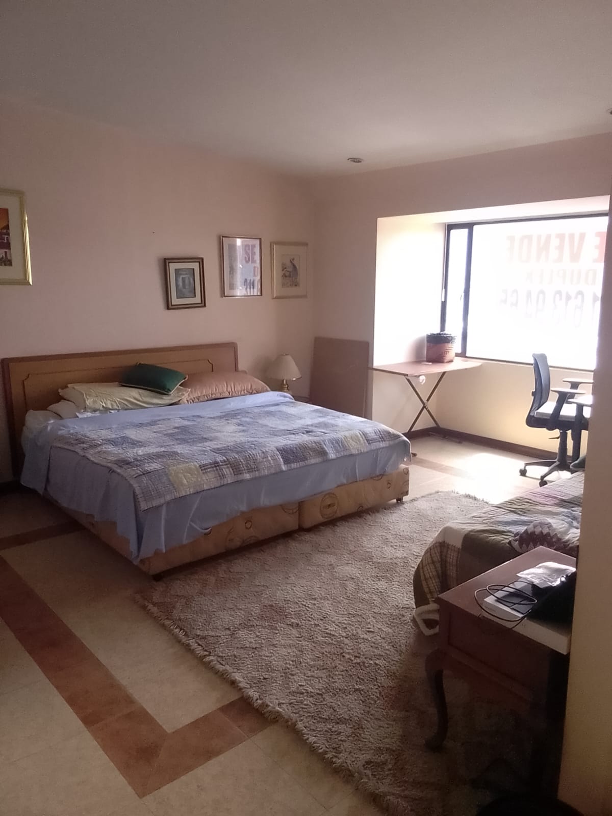 Apartamento en venta en Santa Barbara, Bogotá · foto 8 de 11