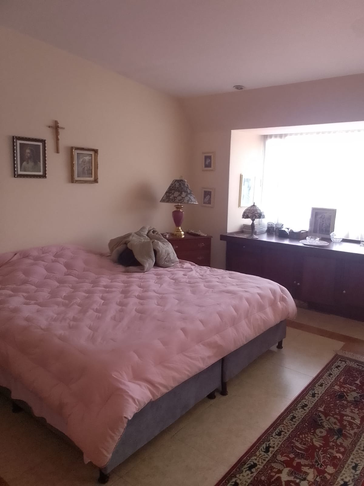 Apartamento en venta en Santa Barbara, Bogotá · foto 9 de 11