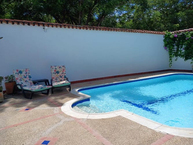 Casa de 5 alcobas en venta en Girardot, Ricaurte, 385 m² · foto 20 de 22