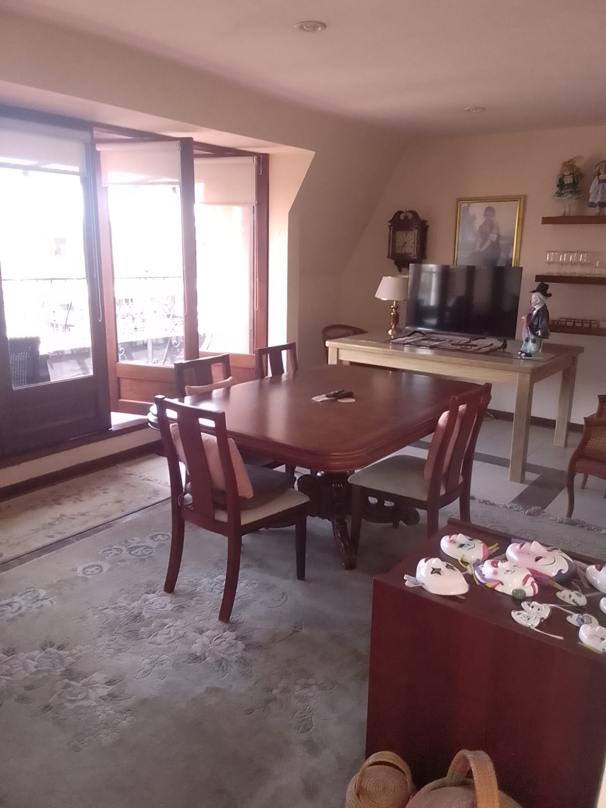 Apartamento en venta en Santa Barbara, Bogotá · foto 10 de 11