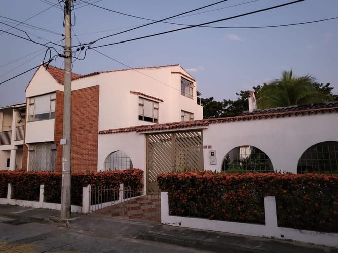 Casa de 5 alcobas en venta en Girardot, Ricaurte, 385 m² · foto 22 de 22
