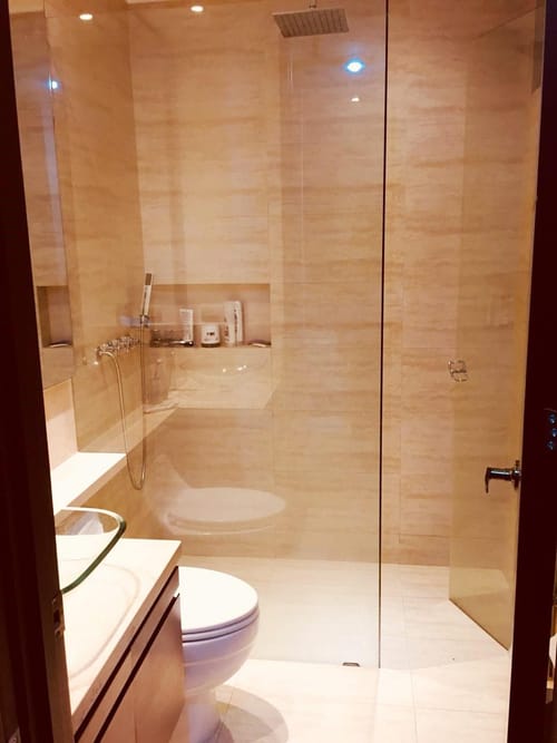 Apartaestudio en venta en Chico Norte, Bogotá, 44 m² · foto 10 de 16