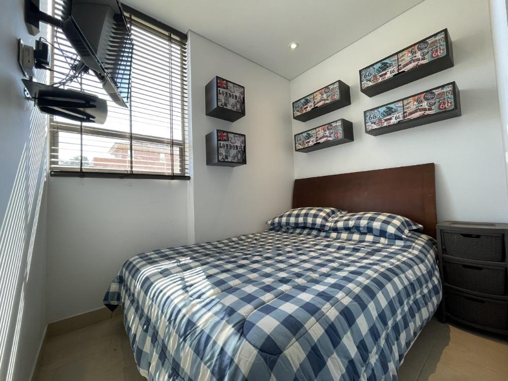 Apartamento en venta en Camino De Arrayanes, Bogotá · foto 6 de 24