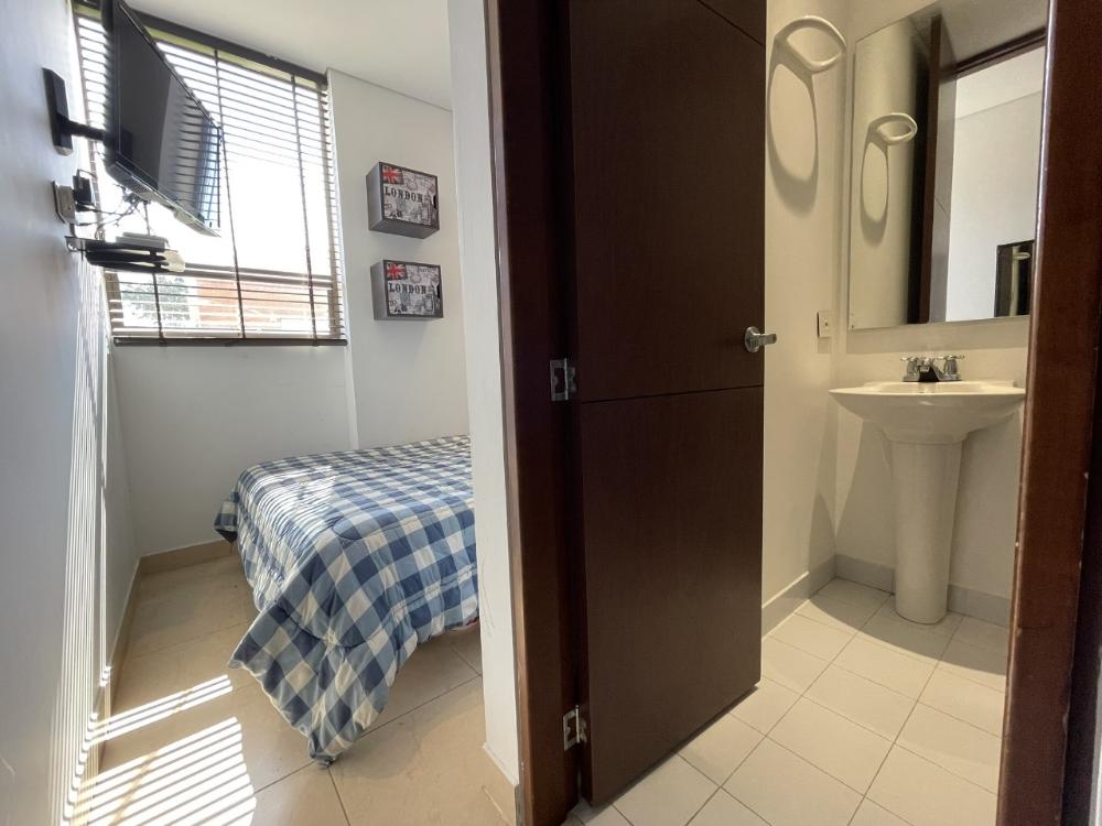 Apartamento en venta en Camino De Arrayanes, Bogotá · foto 7 de 24