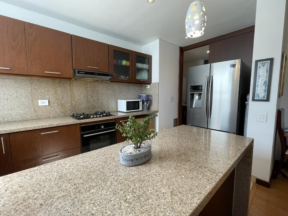 Apartamento en venta en Camino De Arrayanes, Bogotá · foto 9 de 24