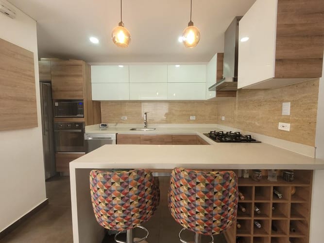 Casa de 3 alcobas en venta en Tiquiza, Chía, 190 m² · foto 6 de 12